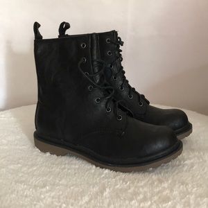 Arizona Combat Boots